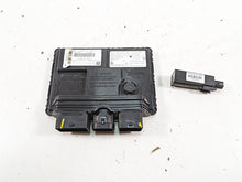 Load image into Gallery viewer, 2022 Harley RA1250 S Pan America Bcm Body Control Module Class I 41000674
