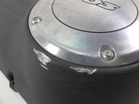 2014 Harley Dyna FXDF Fat Bob Outer Primary Drive Clutch Cover Fw 60784-06A {{ shop.shopifyCountryName }} - Mototech271