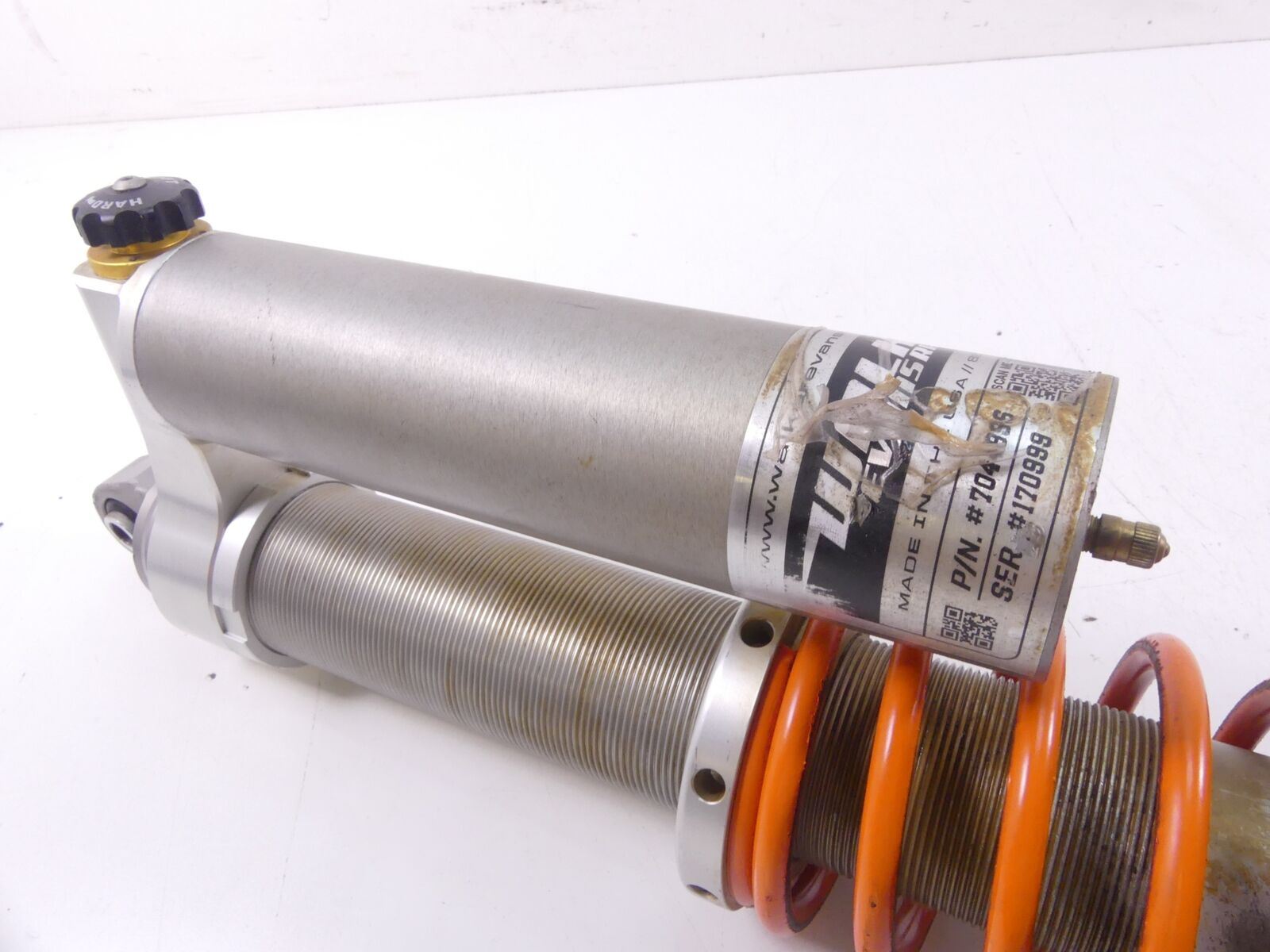 2018 Polaris RZR1000 EPS XP HL Rear Right Walker Evans Racing Shock 7044896 {{ shop.shopifyCountryName }} - Mototech271
