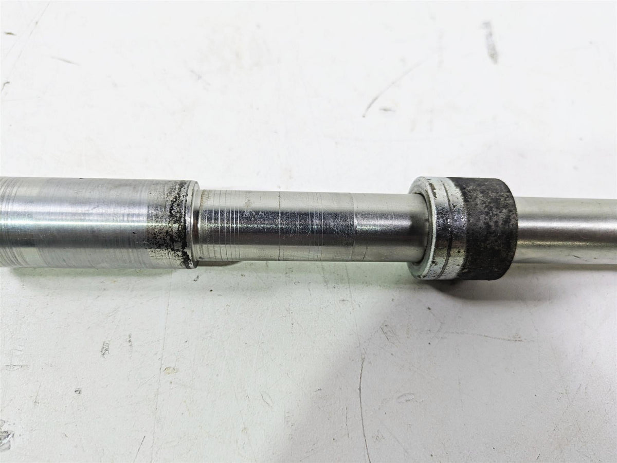 2018 Indian Chieftain Limited Front Axle Wheel Spindle 20mm 5138509 {{ shop.shopifyCountryName }} - Mototech271