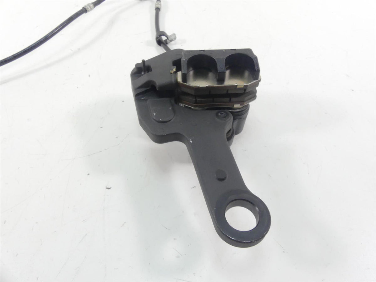 2021 Harley Softail FXBBS 114 Street Bob Rear Brake Caliper & Bracket 41300192 {{ shop.shopifyCountryName }} - Mototech271