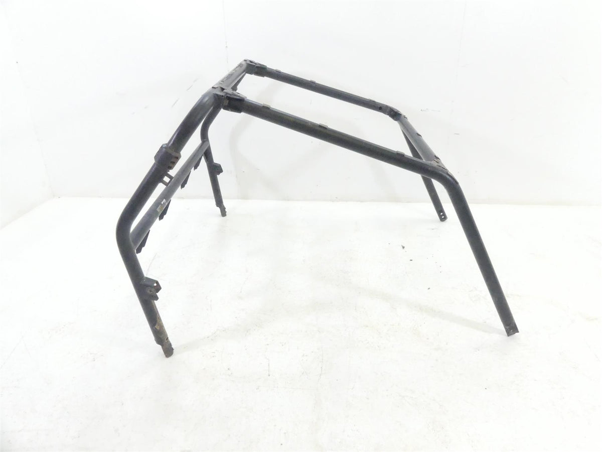 2018 Polaris RZR S 900 Straight Roll Over Frame Cage Crash Guard 1019131-458 {{ shop.shopifyCountryName }} - Mototech271