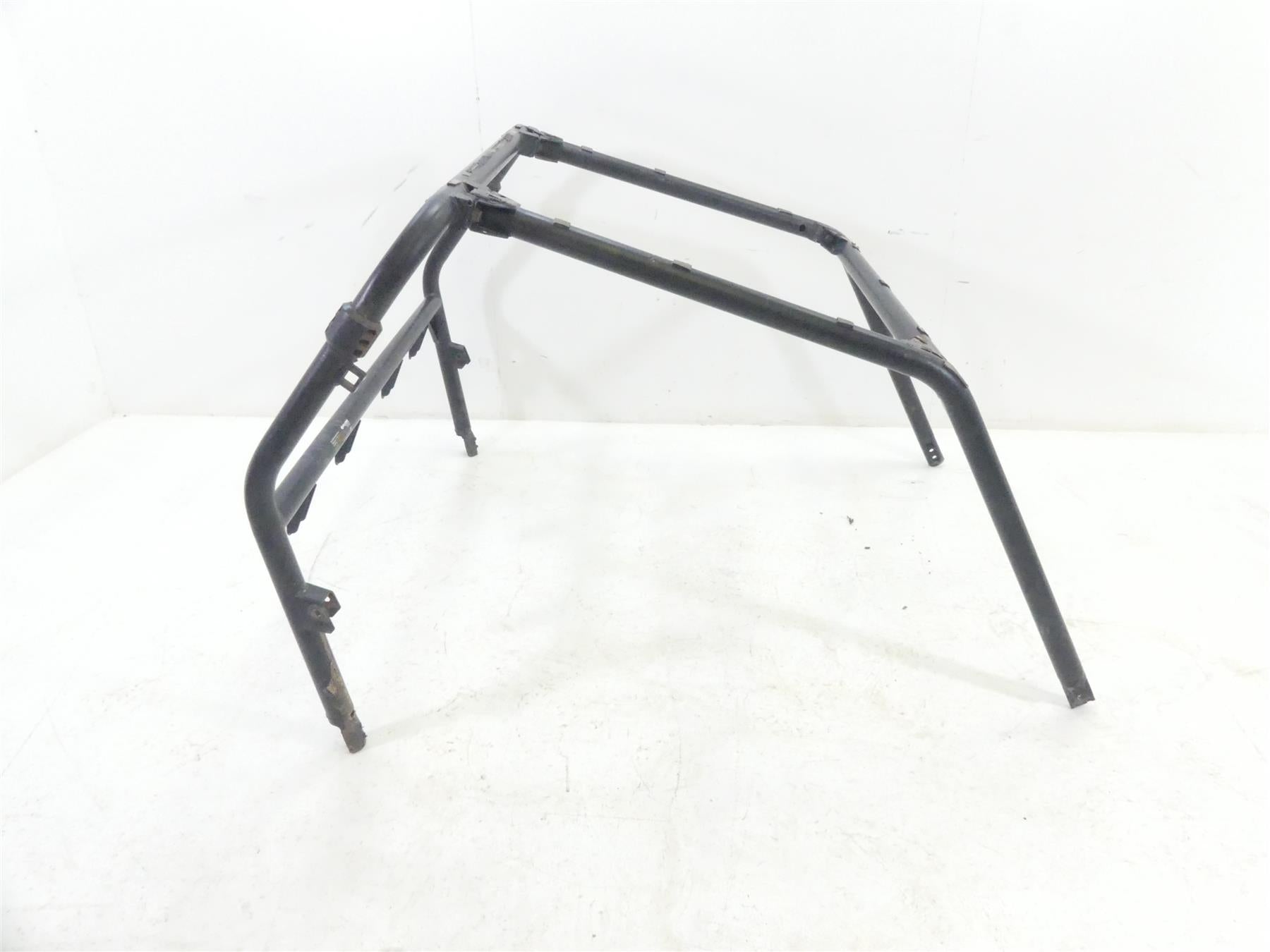 2018 Polaris RZR S 900 Straight Roll Over Frame Cage Crash Guard 1019131-458 {{ shop.shopifyCountryName }} - Mototech271