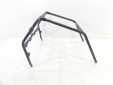 2018 Polaris RZR S 900 Straight Roll Over Frame Cage Crash Guard 1019131-458 {{ shop.shopifyCountryName }} - Mototech271