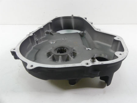 2010 Harley Touring FLHX Street Glide Inner Primary Drive Clutch Cover 60677-07 {{ shop.shopifyCountryName }} - Mototech271