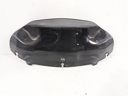 2015 Harley Touring FLHXS Street Glide Klock Werks Flare Windshield 9" - Read {{ shop.shopifyCountryName }} - Mototech271