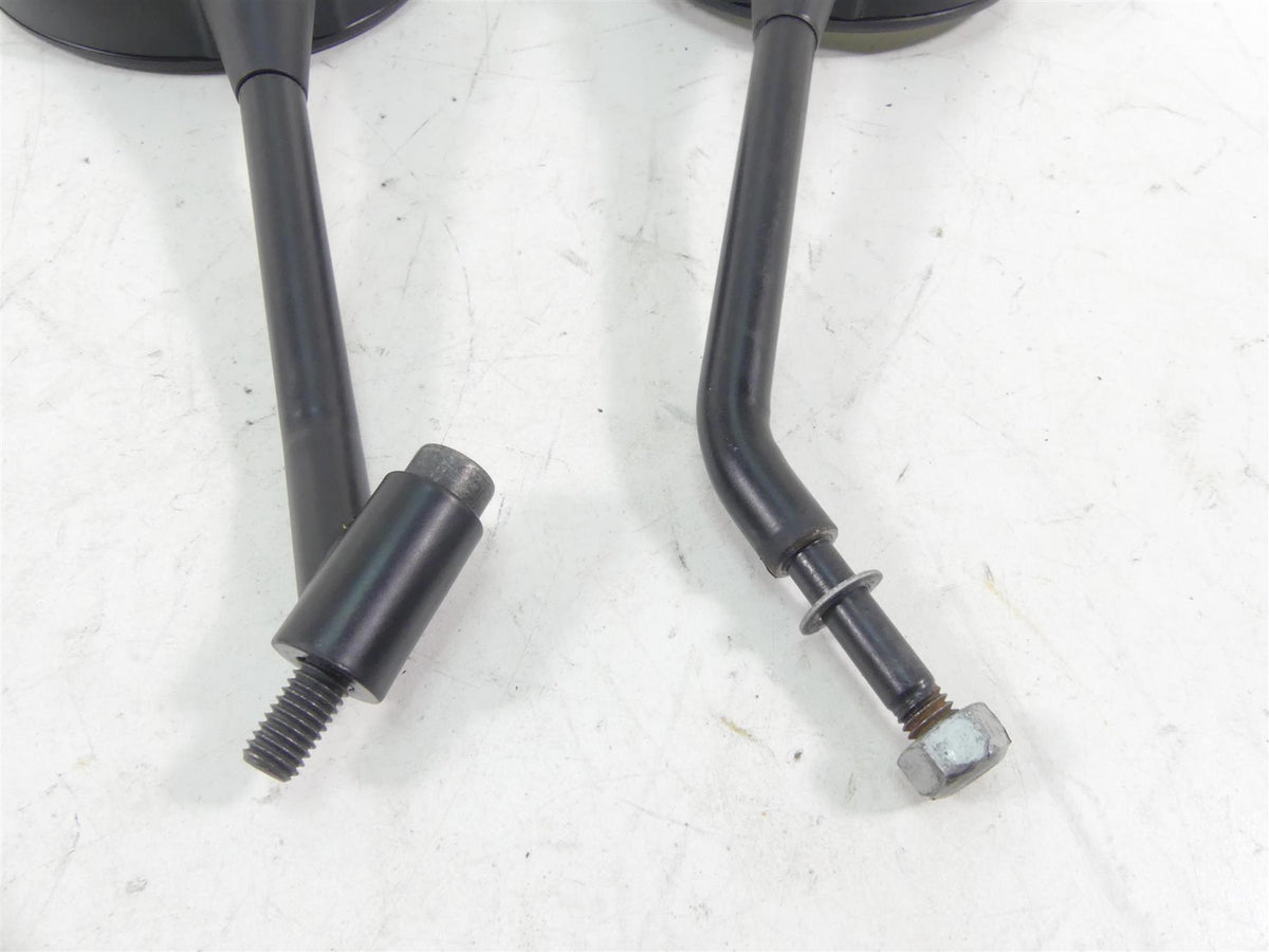1999 BMW R1100 GS 259E Left Right Rear View Mirror Set 51162313529 51162313530 {{ shop.shopifyCountryName }} - Mototech271