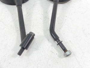 1999 BMW R1100 GS 259E Left Right Rear View Mirror Set 51162313529 51162313530 | Mototech271