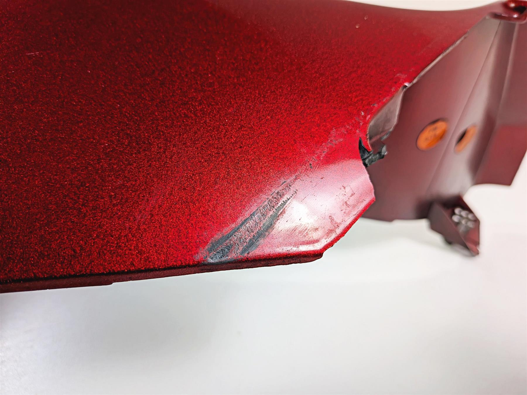2013 Victory Vision Tour Left Right Main Side Cover Fairing Set 5436392 5436393 {{ shop.shopifyCountryName }} - Mototech271