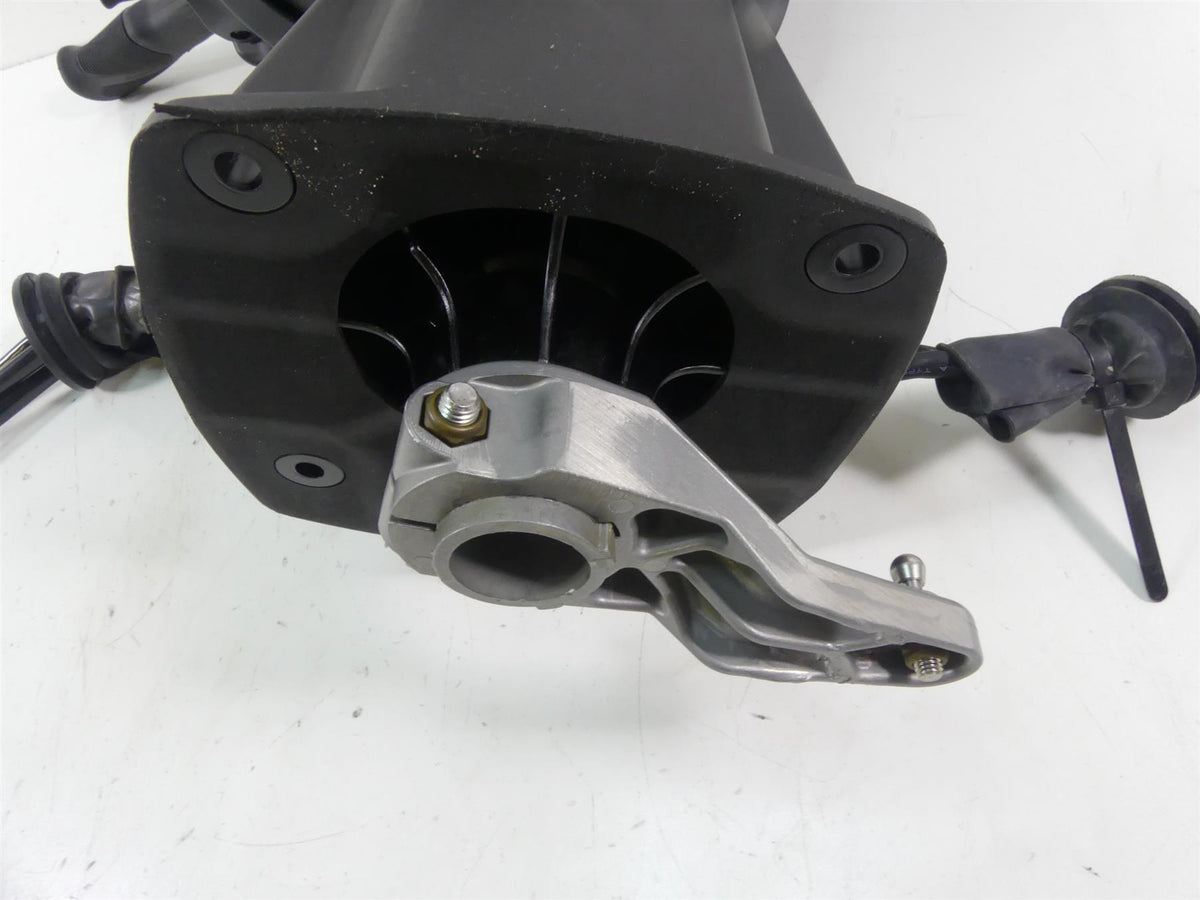 2017 Yamaha Waverunner VX Limited Complete Steering Handlebar set F2X-61400-00- {{ shop.shopifyCountryName }} - Mototech271