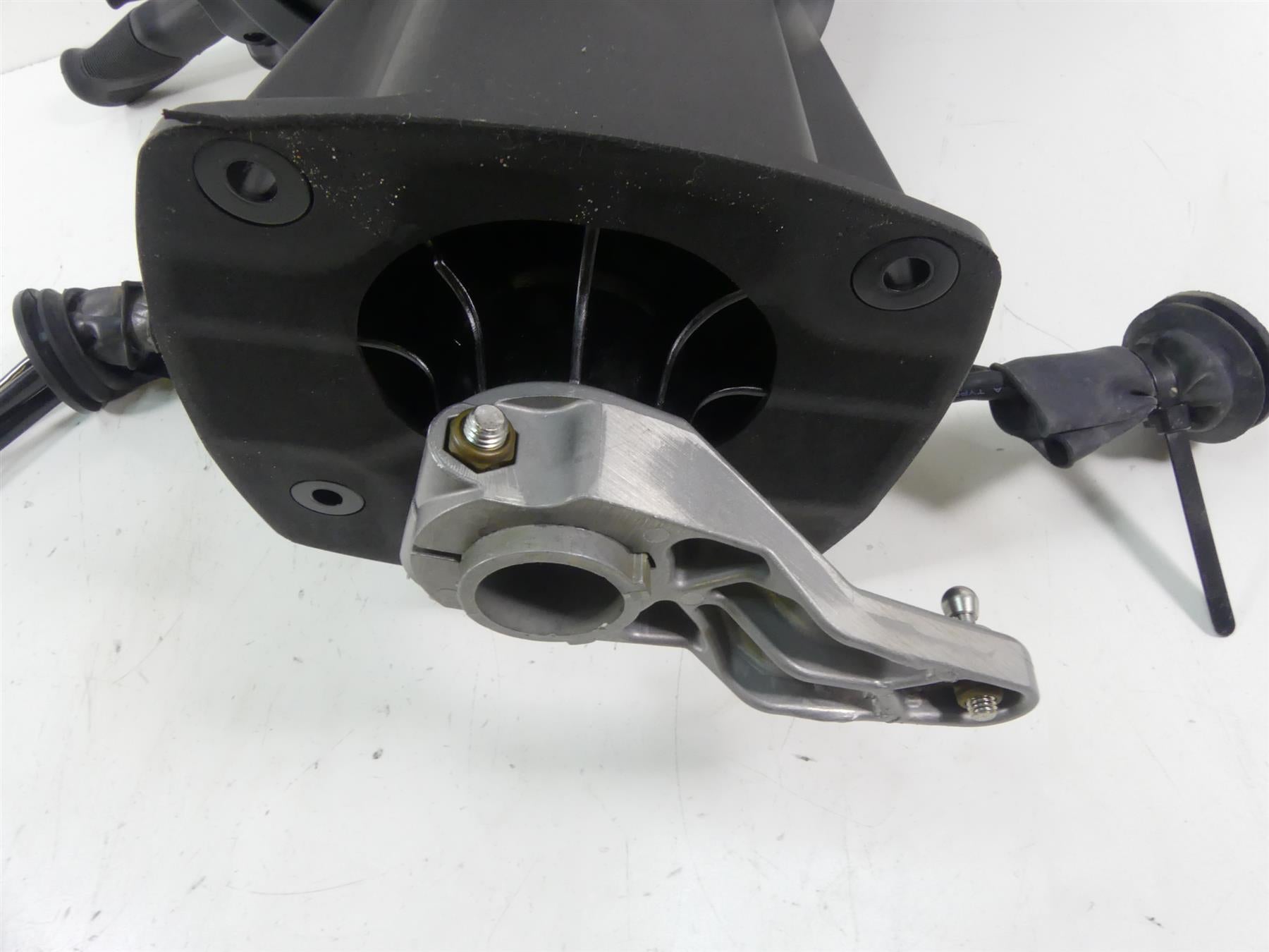 2017 Yamaha Waverunner VX Limited Complete Steering Handlebar set F2X-61400-00- {{ shop.shopifyCountryName }} - Mototech271