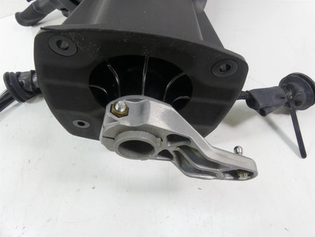 2017 Yamaha Waverunner VX Limited Complete Steering Handlebar set F2X-61400-00- {{ shop.shopifyCountryName }} - Mototech271