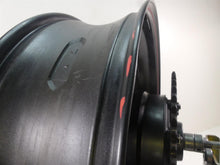 Load image into Gallery viewer, 2013 Triumph Street Triple 675R Rear Wheel Rim 17x5.5 -Read T2011009 | Mototech271
