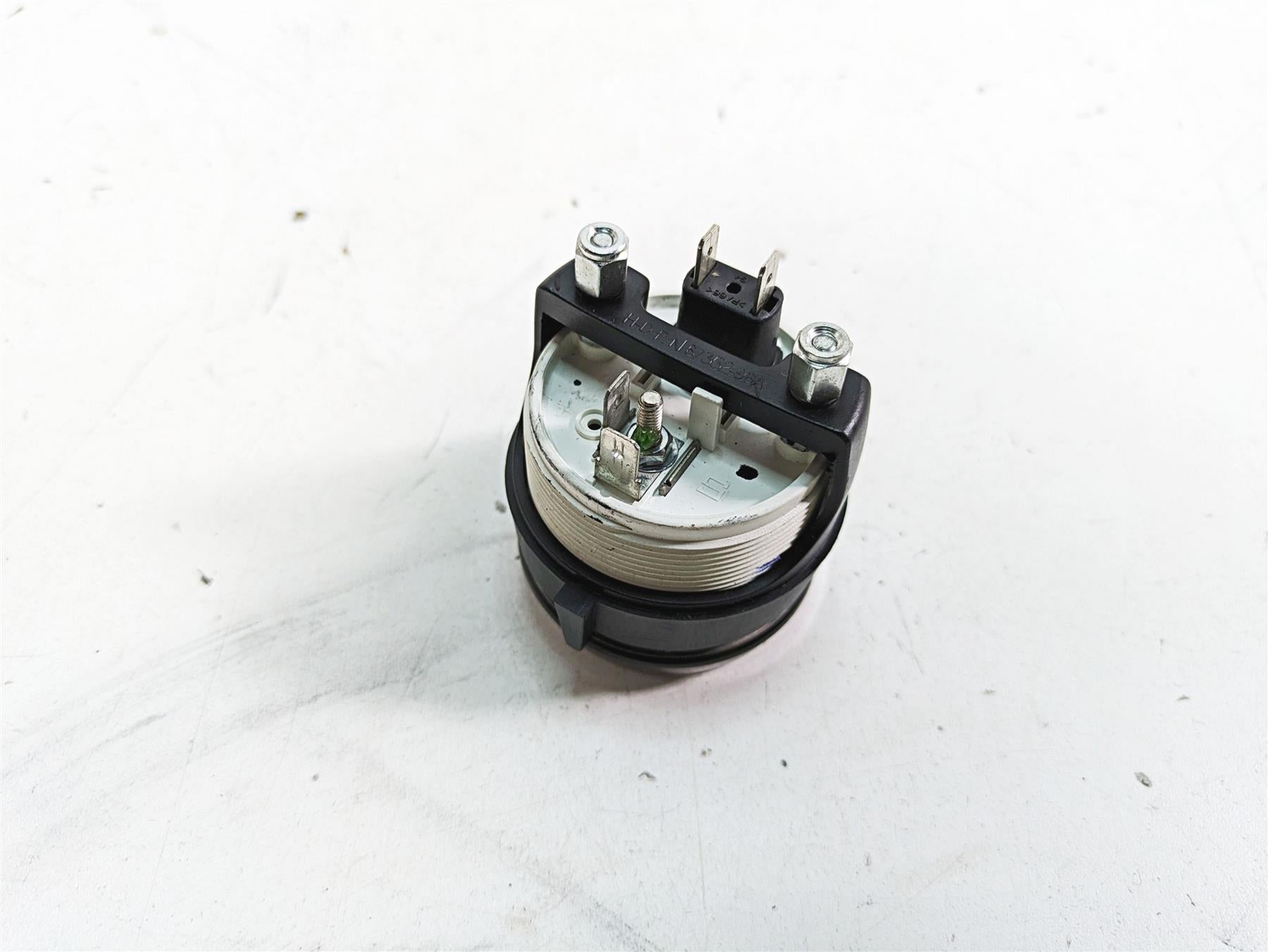 2010 Harley Touring FLHTCU Electra Glide Volt Voltage Meter Gauge 74526-96C {{ shop.shopifyCountryName }} - Mototech271