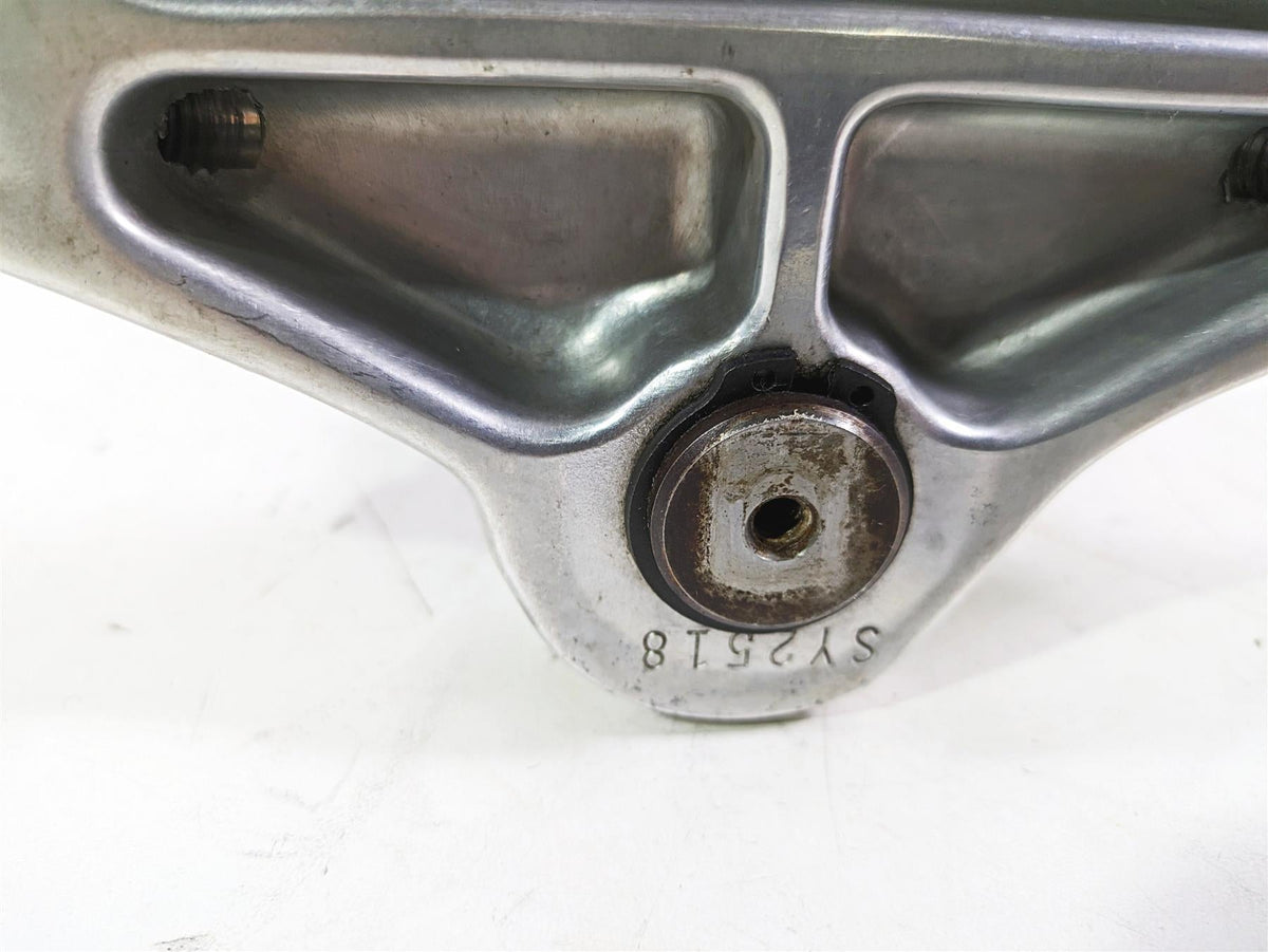 2003 Harley Dyna FXDL Low Rider 100TH Upper Lower Triple Tree Set 47668-90B {{ shop.shopifyCountryName }} - Mototech271