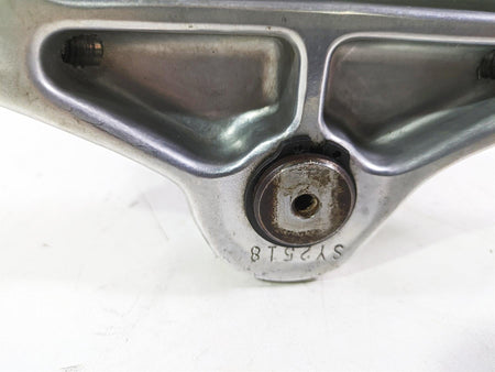 2003 Harley Dyna FXDL Low Rider 100TH Upper Lower Triple Tree Set 47668-90B {{ shop.shopifyCountryName }} - Mototech271