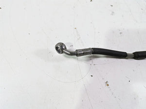 2014 BMW R1200 RT RTW K52 Front Abs Brake Line Set 34328541828 34328541829 | Mototech271