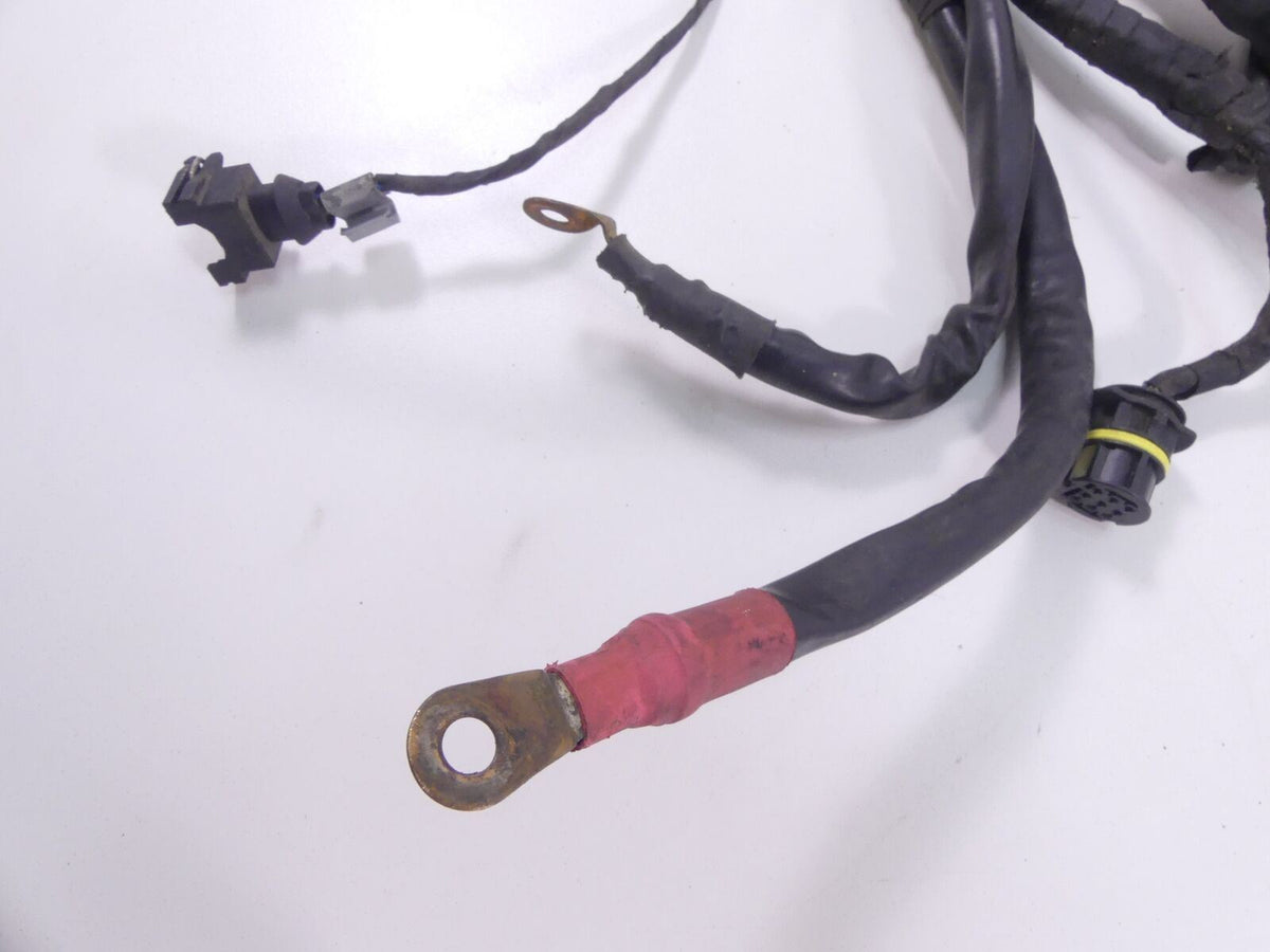 2008 BMW R1200R K27 Main & Engine Wiring Harness Loom - No Cuts 61117712027 {{ shop.shopifyCountryName }} - Mototech271
