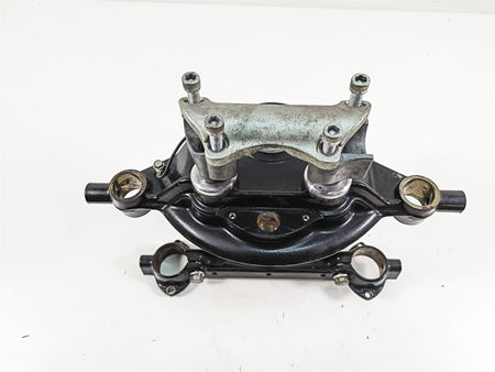 2011 Harley Touring FLTRU Road Glide Triple Tree Riser Set 45446-09 45435-10 {{ shop.shopifyCountryName }} - Mototech271