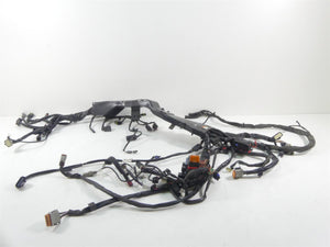 2012 Harley CVO FLHX SE3 Street Glide Main Abs Wiring Harness Loom 69200156 | Mototech271