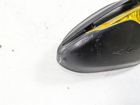 2013 MV Agusta F3 675 ERA Right Rear View Mirror Turn Signal Set 8000B7482 {{ shop.shopifyCountryName }} - Mototech271