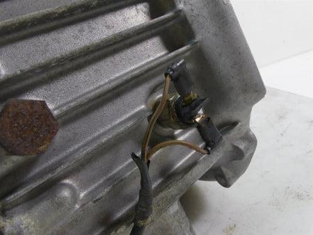 1978 BMW R100 S (2474) 5 Speed Gear Box Transmission 1231593 23002301792 {{ shop.shopifyCountryName }} - Mototech271