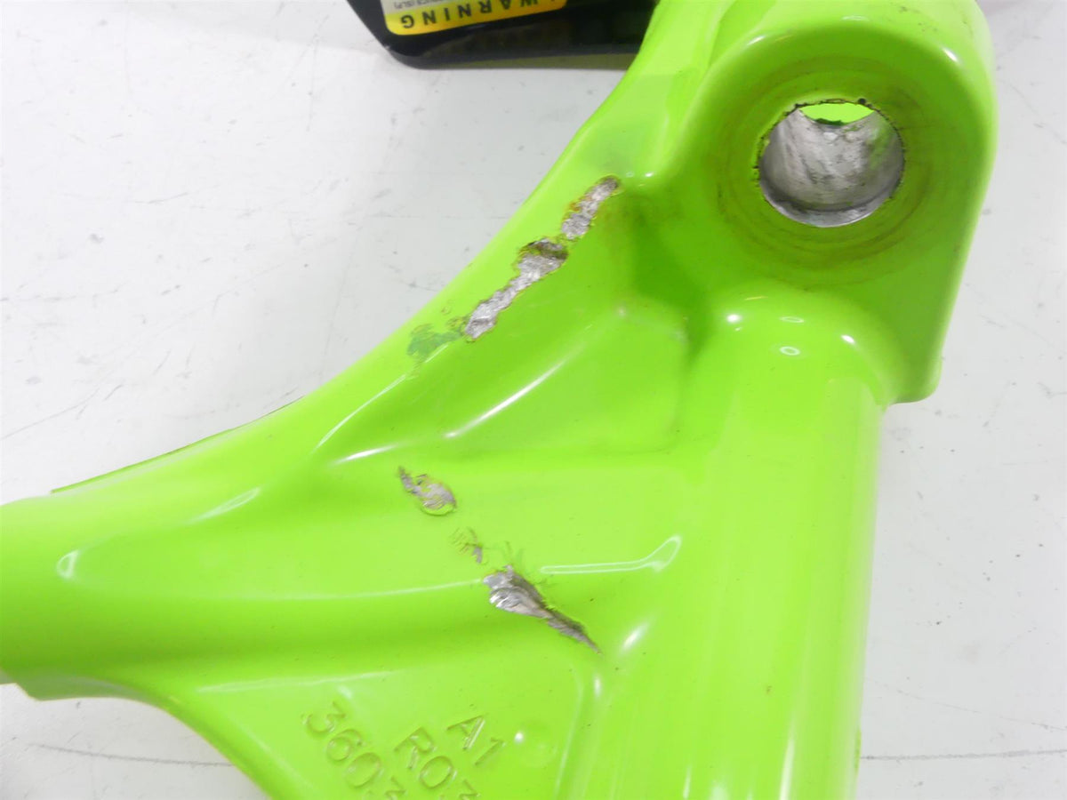 2017 Arctic Mountain Cat M8000 153 Right Knee Control Arm Ski Mount Hub 3703-444 {{ shop.shopifyCountryName }} - Mototech271
