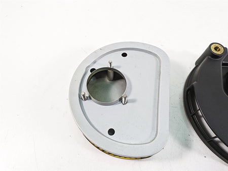 2009 Harley Softail FLSTSB Cross Bones Air Cleaner Breather Filter 29347-08 {{ shop.shopifyCountryName }} - Mototech271