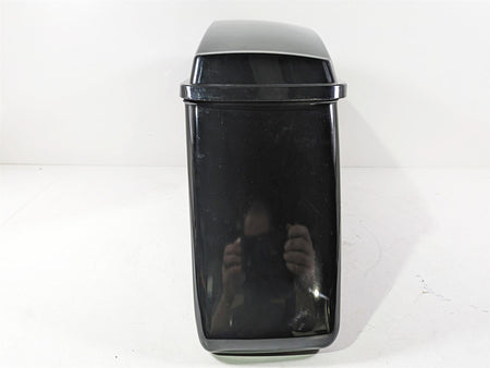 2020 Harley Touring FLHT Electra Glide Right Saddlebag Saddle Bag -Read 90200412 {{ shop.shopifyCountryName }} - Mototech271
