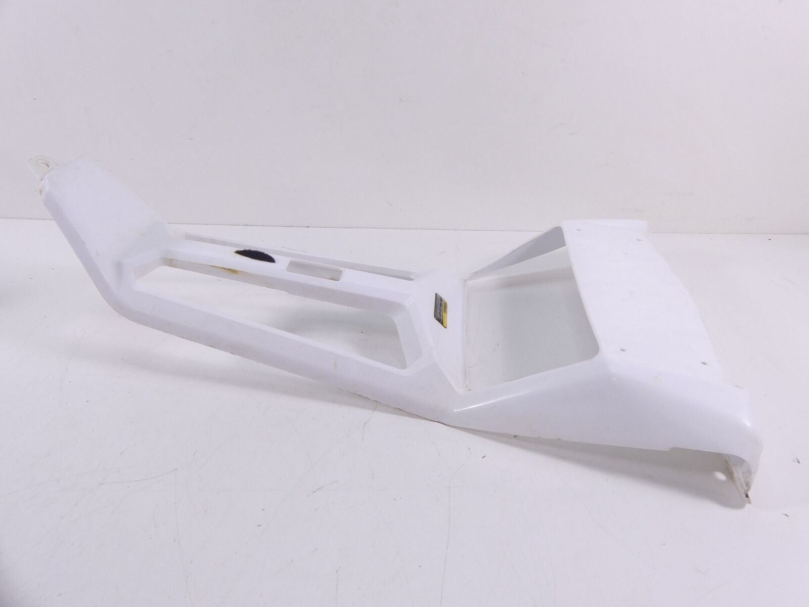 2016 Yamaha YXZ1000 R EPS SE Main Center Console Fairing 2HC-F171A {{ shop.shopifyCountryName }} - Mototech271