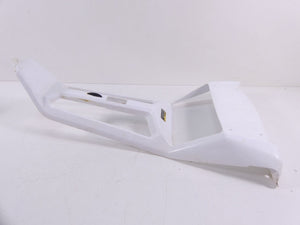 2016 Yamaha YXZ1000 R EPS SE Main Center Console Fairing 2HC-F171A