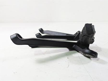 2019 BMW S1000XR K49 Rear Passenger Footpeg Set - Read 46718553845 46718553846 {{ shop.shopifyCountryName }} - Mototech271