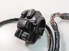 Load image into Gallery viewer, 2011 Harley Touring FLTRU Road Glide Right Hand Control Switch - Read 71682-06A | Mototech271
