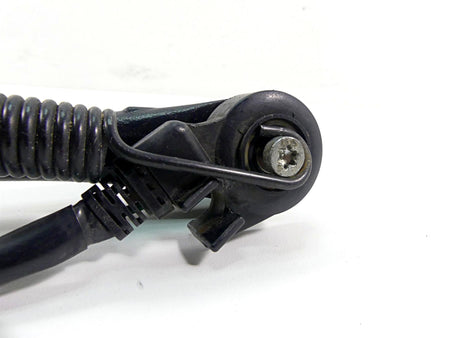 2010 Honda VT1300 CR Stateline Side Kickstand Kick Stand 50530-MFY-A00 {{ shop.shopifyCountryName }} - Mototech271