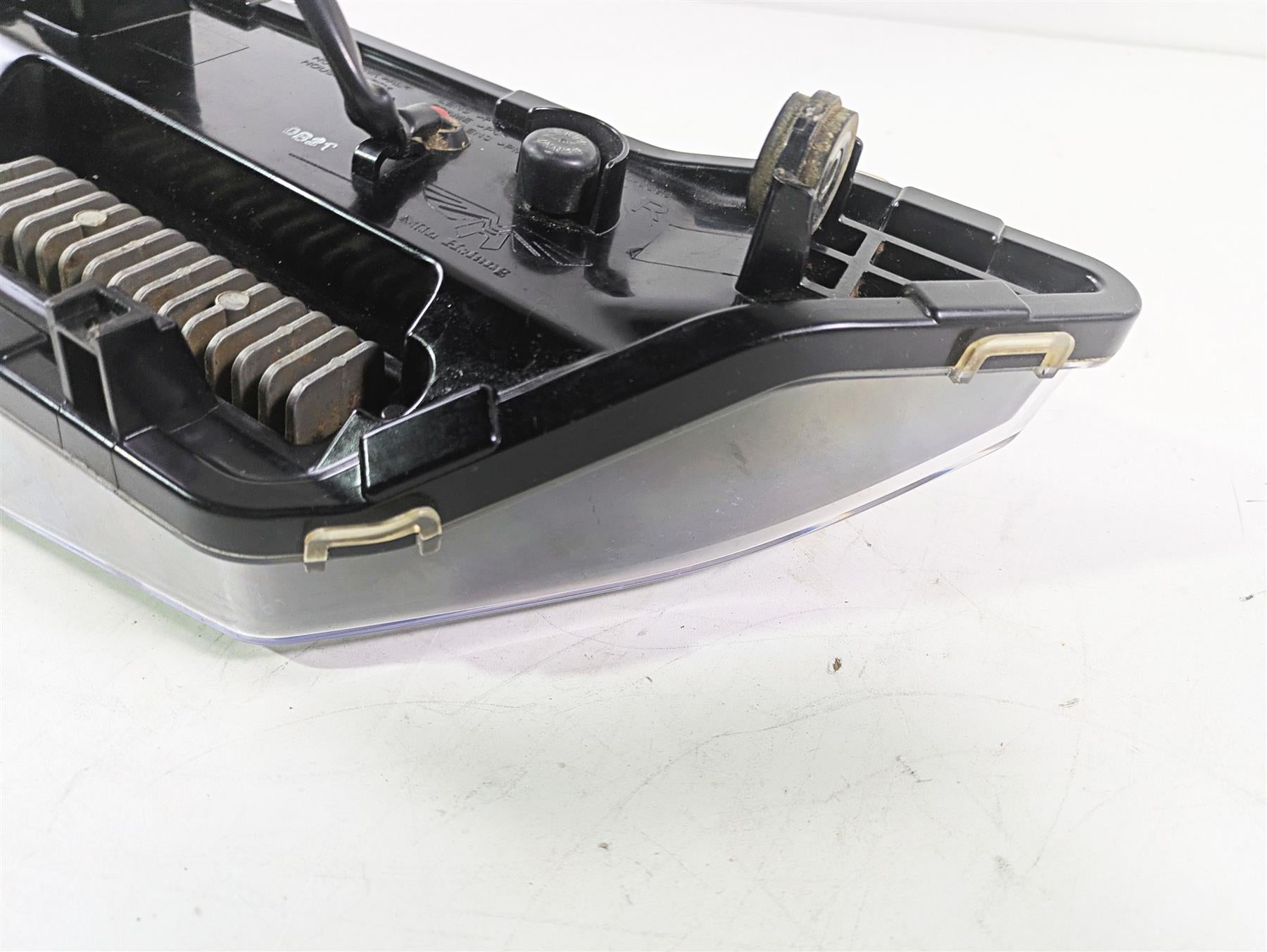 2021 Kawasaki Teryx KRX KRF 1000 Front Right Headlight 23004-0393 {{ shop.shopifyCountryName }} - Mototech271