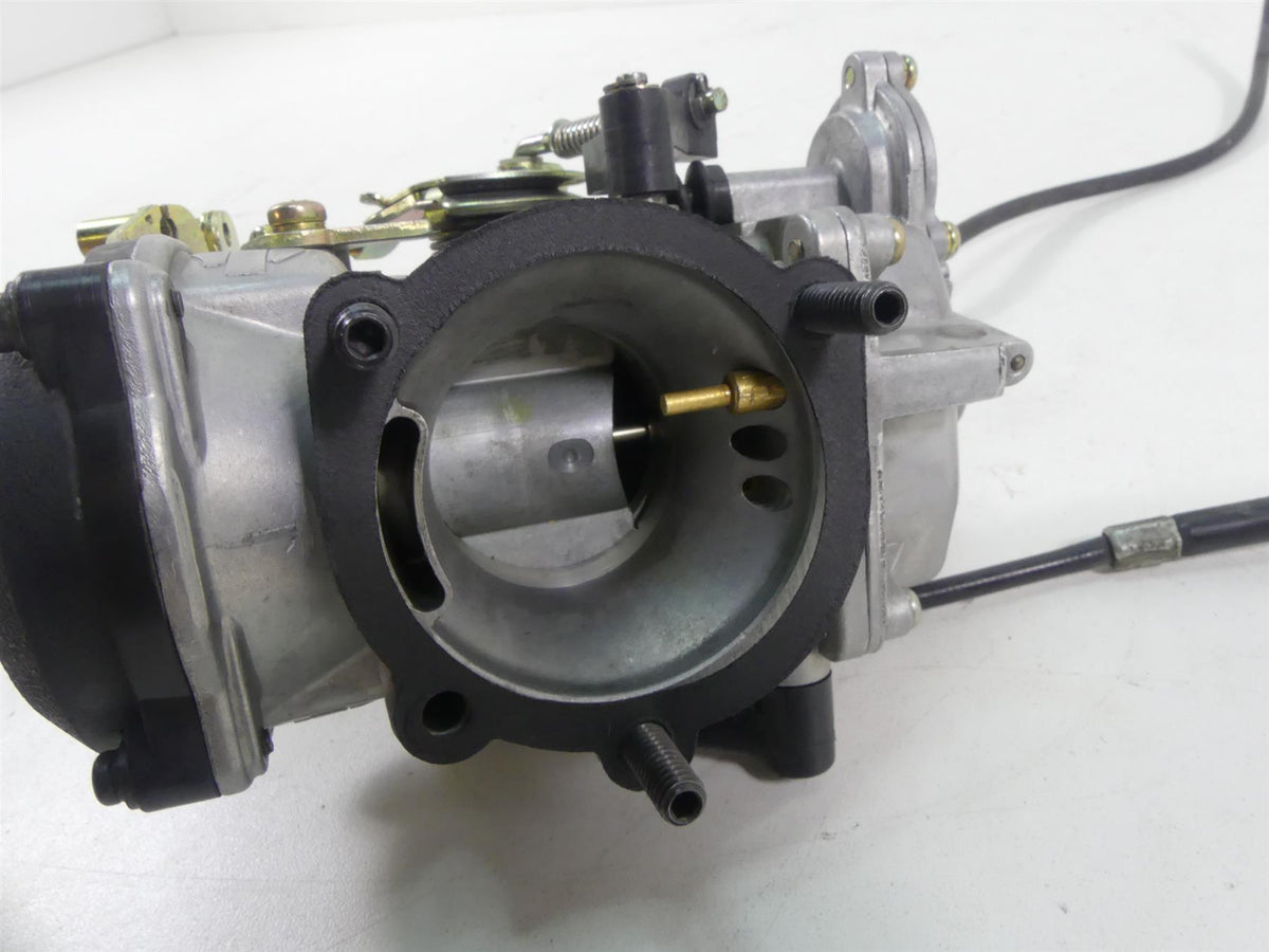 1993 Harley FXSTS Softail Springer Carburetor Carb - Tested 27206-93B {{ shop.shopifyCountryName }} - Mototech271