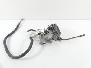 2007 Honda VTX1800 T1 Keihin Throttle Body Bodies Fuel Injection 16400-MCH-003 | Mototech271