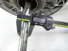 Load image into Gallery viewer, 2001 Moto Guzzi California Sp 1100  Differential Swingarm Drive Shaft GU30350262
