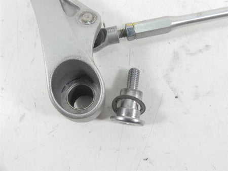 2015 Honda CBR1000 RR SC59 Gear Shifter Pedal & Linkage 24720-MFL-305 {{ shop.shopifyCountryName }} - Mototech271