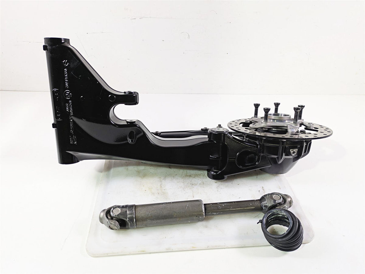 2022 BMW RnineT Pure K22 Differential Swingarm Drive Shaft 32/11 33118405267 {{ shop.shopifyCountryName }} - Mototech271