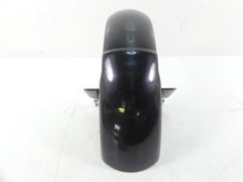 Load image into Gallery viewer, 2013 Harley VRSCF Muscle V-Rod Front Fender Tire Hugger Mud Guard 59024-09 | Mototech271
