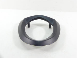 2015 Victory Cross Country 8 Ball Headlight Bezel Cover Fairing 5437555