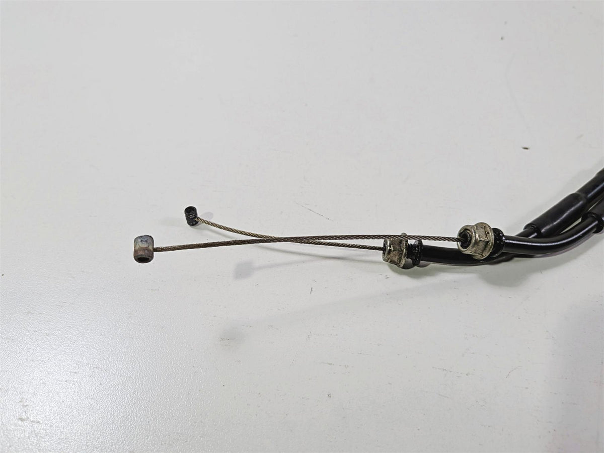 2019 Ducati Panigale V4S V4 S Corse Exhaust Servo Motor And Cables 59340621A {{ shop.shopifyCountryName }} - Mototech271