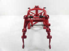 Load image into Gallery viewer, 2011 Ducati Hypermotard 1100 SP Main Frame Chassis Slvg 47017011BA
