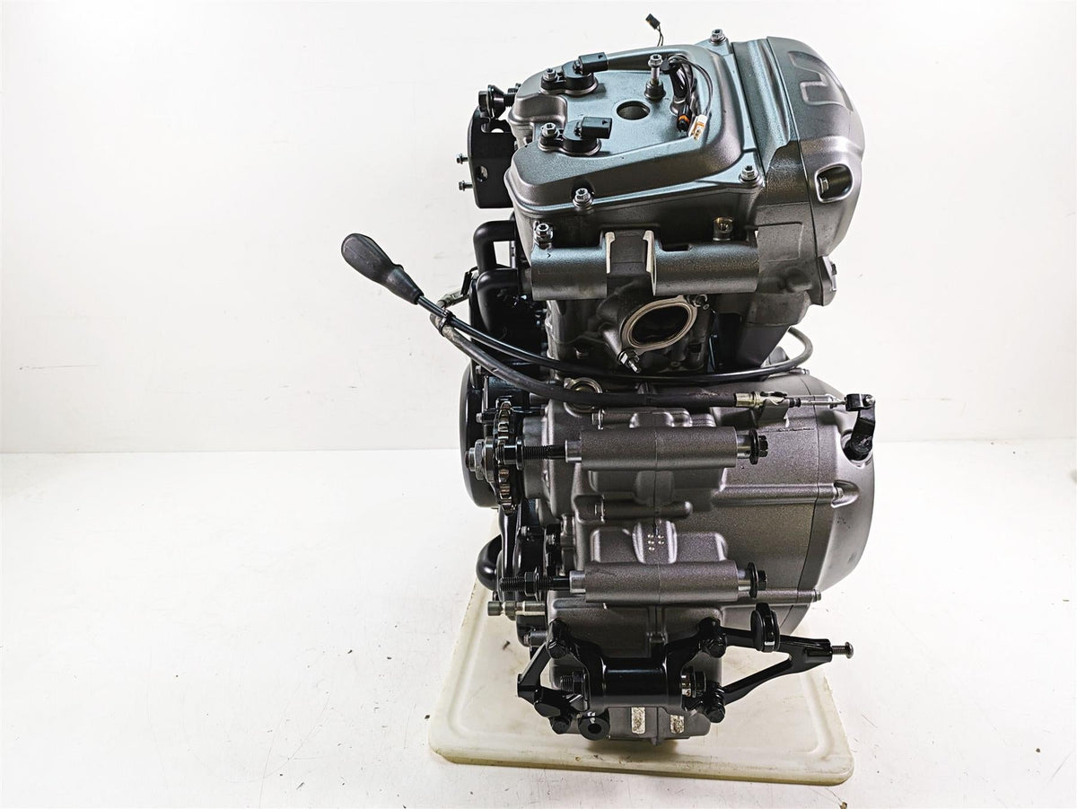 2022 Harley RA1250 S Pan America Engine Motor 7k - Read 16101562 {{ shop.shopifyCountryName }} - Mototech271