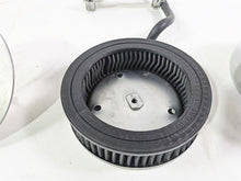 Load image into Gallery viewer, 1996 Harley Touring FLHTCUI Electra Glide Air Filter Breather Cover Set 29144-95 | Mototech271
