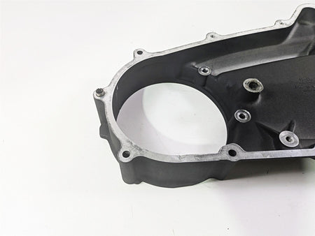 2010 Harley Dyna FXDB Street Bob Inner Primary Drive Clutch Cover 60681-06B {{ shop.shopifyCountryName }} - Mototech271