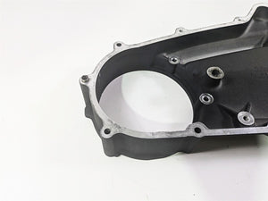 2010 Harley Dyna FXDB Street Bob Inner Primary Drive Clutch Cover 60681-06B