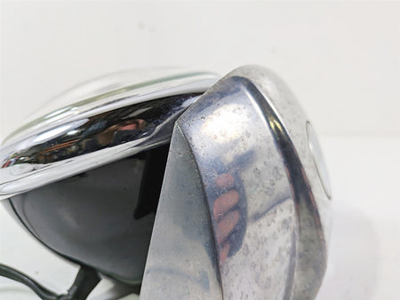 2006 Harley Sportster XL883 Low Headlight Head Light Lamp & Mount 69619-02A {{ shop.shopifyCountryName }} - Mototech271
