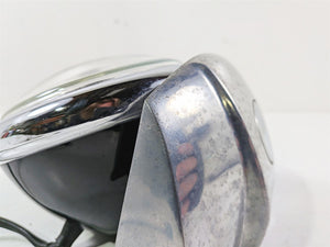 2006 Harley Sportster XL883 Low Headlight Head Light Lamp & Mount 69619-02A